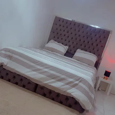 The Play Park Flat Apartment