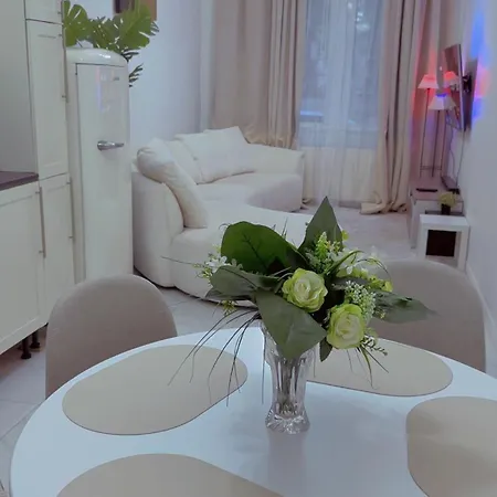 The Play Park Flat * Antwerp