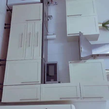 Apartment The Play Park Flat Antwerp
